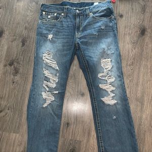 True religion jeans